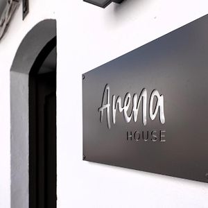 Arena House Conil